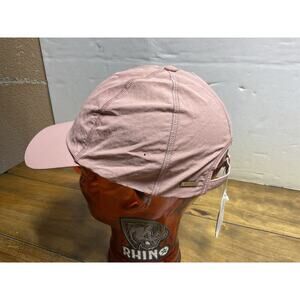 Lululemon Baller Hat Soft Women's One Size Light Pink Mist Baseball Yoga